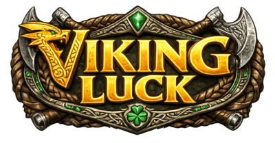 viking luck casino logo